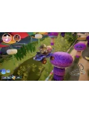 DreamWorks All-Star Kart Racing - Rally Pack XBOX
