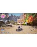 DreamWorks All-Star Kart Racing - Rally Pack XBOX