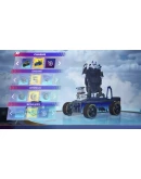 DreamWorks All-Star Kart Racing - Rally Pack XBOX
