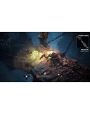 Achilles: Legends Untold XBOX XS ONE Ключ