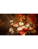 Achilles: Legends Untold XBOX XS ONE Ключ