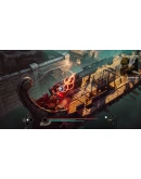 Achilles: Legends Untold XBOX XS ONE Ключ