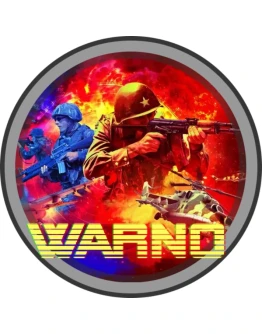 WARNO-Gold Edition+DLCSteam (Region Free)(GLOBAL)
