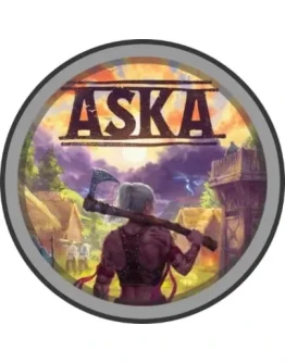 ASKASteam (Region Free)(GLOBAL)