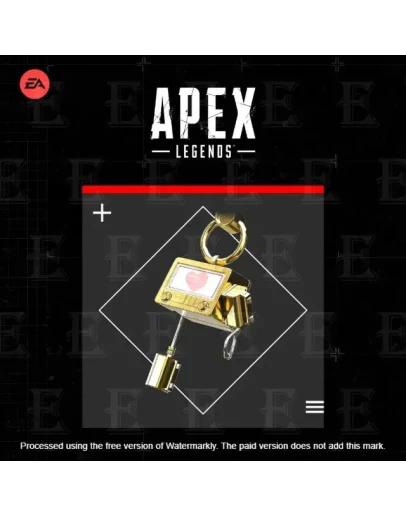 Apex Legends Apex Lifeline's Field Kit XBOX