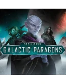 Stellaris: Console Edition - Expansion Pass Six XBOX