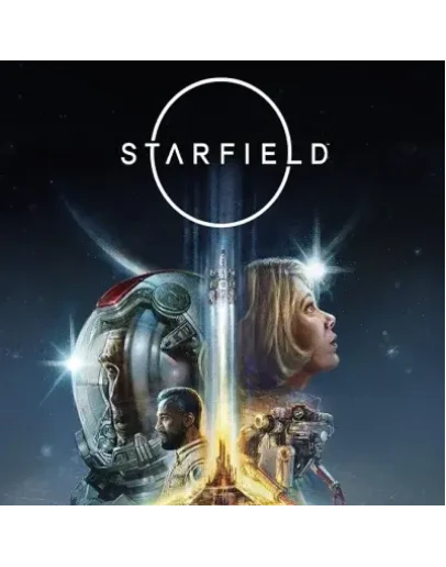 STARFIELD STEAM КЛЮЧ/РУ+СНГ STARFIELD STEAM КЛЮЧ/РУ+СНГ