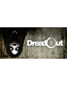DreadOut (Steam key) RU CIS DreadOut (Steam key) RU CIS