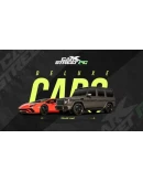 CarX Street - Deluxe editionSTEAM GIFT AUTORU+МИР