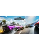 CarX Street - Deluxe editionSTEAM GIFT AUTORU+МИР