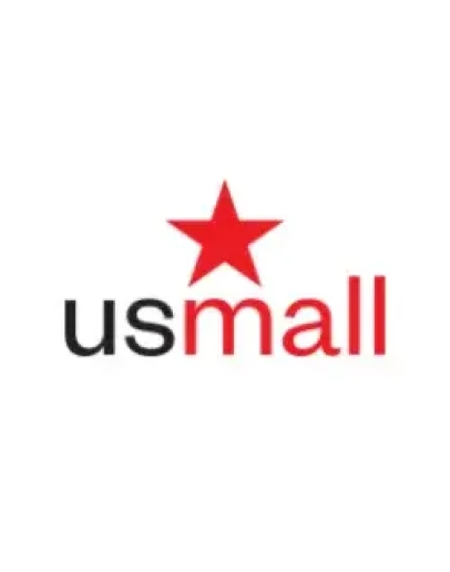 USmall.ru Промокод, купон ЖИРНАЯ скидка на ЮСмалл