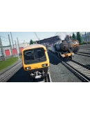 Train Sim World 5 Special Edition Xbox One & Series XS Train Sim World 5 Special Edition Xbox One & Series XS