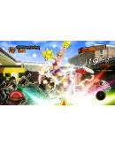 LOLLIPOP CHAINSAW RePOP Xbox Series XS