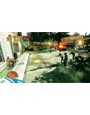 LOLLIPOP CHAINSAW RePOP Xbox Series XS