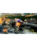 LOLLIPOP CHAINSAW RePOP Xbox Series XS