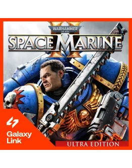 Warhammer 40,000: Space Marine 2 - Ultra - Steam