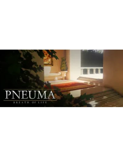 Pneuma: Breath of Life (Steam Gift Россия)