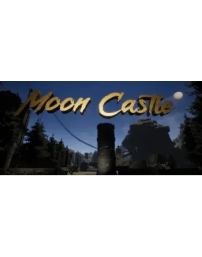 Moon Castle (Steam Gift Россия)