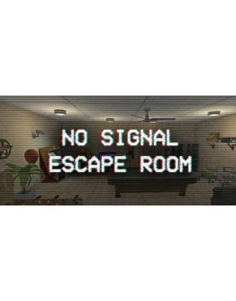 No Signal Escape Room (Steam Gift Россия) No Signal Escape Room (Steam Gift Россия)