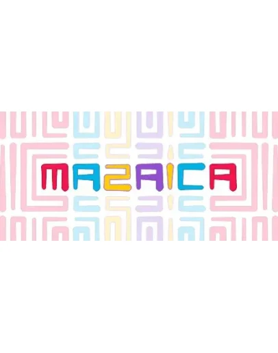 MAZAICA (Steam Gift Россия)