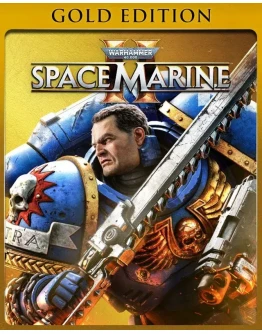 Warhammer 40,000: S.M.ll Gold (Xbox)+33 Игры общий Warhammer 40,000: S.M.ll Gold (Xbox)+33 Игры общий