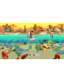 DYNAMITE FISHING WORLD GAMES XBOX ONE / XSКЛЮЧ