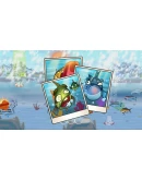 DYNAMITE FISHING WORLD GAMES XBOX ONE / XSКЛЮЧ