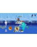 DYNAMITE FISHING WORLD GAMES XBOX ONE / XSКЛЮЧ