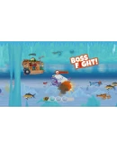 DYNAMITE FISHING WORLD GAMES XBOX ONE / XSКЛЮЧ