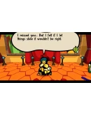 Bug Fables: The Everlasting Sapling Global + RU/CIS +