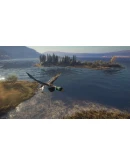 theHunter: CALL OF THE WILD XBOX ONE/ XSКЛЮЧ