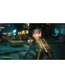 CYBERPUNK 2077GOG.COMGLOBAL+РФКЛЮЧ
