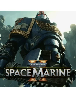 Warhammer 40,000: Space Marine 2 Gold ОНЛАЙН