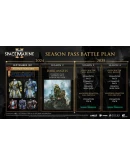 Warhammer 40,000: Space Marine 2 - Season Pass STEAM