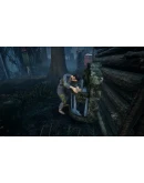 Dead by Daylight: комплект Побег XBOX Ключ