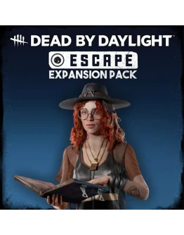 Dead by Daylight: комплект Побег XBOX Ключ