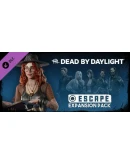 Dead by Daylight: комплект Побег XBOX Ключ