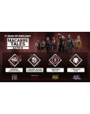 Dead by Daylight: набор Жуткие истории XBOX Ключ