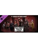 Dead by Daylight: набор Жуткие истории XBOX Ключ