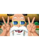 DRAGON BALL FIGHTERZ - Master Roshi DLC STEAM РОССИЯ