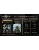 Warhammer 40,000: Space Marine 2 - Season Pass STEAM