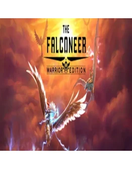 The Falconeer: Warrior Edition (Steam key/РФ+Весь мир) The Falconeer: Warrior Edition (Steam key/РФ+Весь мир)
