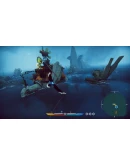 The Falconeer: Warrior Edition (Steam key/РФ+Весь мир) The Falconeer: Warrior Edition (Steam key/РФ+Весь мир)