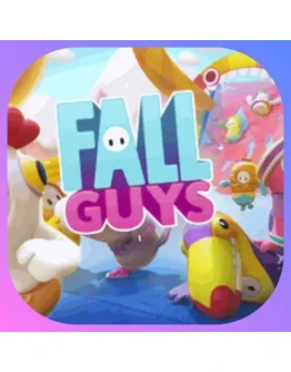 EpicFall Guys аккаунт+Почта