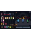 Megaloot - STEAM GIFT РОССИЯ Megaloot - STEAM GIFT РОССИЯ