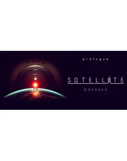Satellite Odyssey: Prologue - STEAM GIFT РОССИЯ