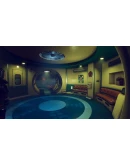 Satellite Odyssey: Prologue - STEAM GIFT РОССИЯ