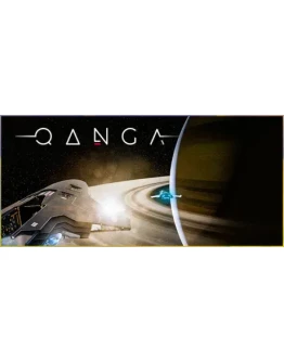 Qanga - STEAM GIFT РОССИЯ