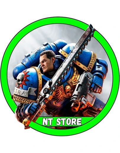 Warhammer 40,000: Space Marine 2 Ultra Edition все DLC