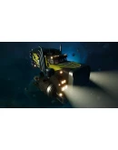 Star Trucker - Amped Customization Pack DLC - STEAM RU